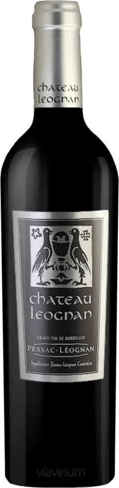 photo Château de Léognan Pessac-Léognan 2018