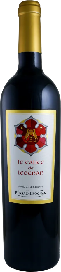 photo le Calice de Léognan Pessac-Léognan