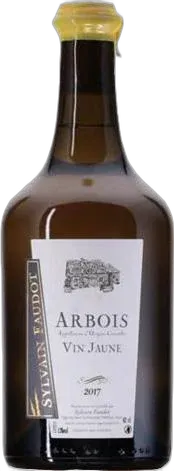 photo Vin Jaune Côtes du Jura