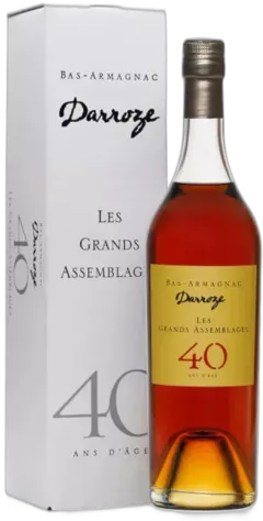 photo Darroze les Grands Assemblages 40 Ans