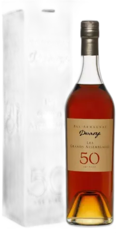 photo Darroze les Grands Assemblages 50 Ans