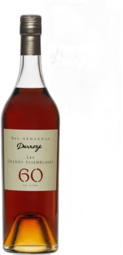 photo Darroze les Grands Assemblages 60 Ans