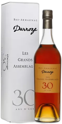 photo Darroze les Grands Assemblages 30 Ans