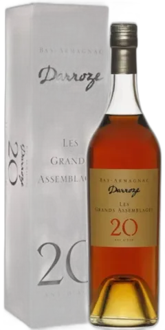 photo Darroze les Grands Assemblages 20 Ans