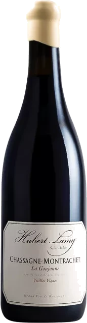 photo Domaine Hubert Lamy Chassagne-Montrachet 