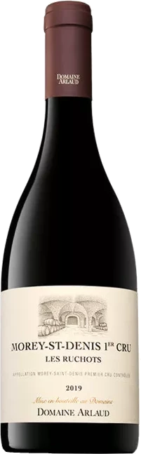 photo Domaine Arlaud Morey-Saint-Denis Premier Cru 