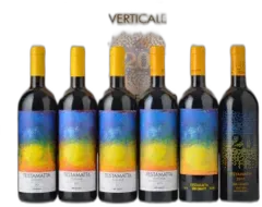 photo du vin Bibi Graetz Testamatta Tuscany Italy)