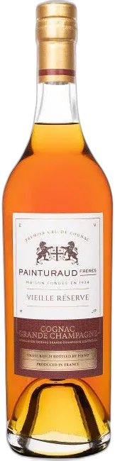 image du vin Painturaud Frères Vieille Réserve