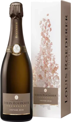 photo Louis Roederer Brut 2016