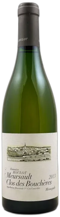 photo Roulot Meursault 1er Cru 