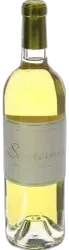 photo Sauternes 2010