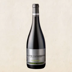 photo Laurent Ponsot Griotte Chambertin Grand Cru 2022