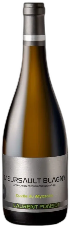 photo Laurent Ponsot Meursault 1er Cru 