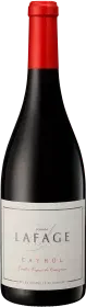 photo Cayrol 2022 Domaine Lafage