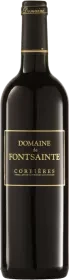 photo Corbières Rouge 2021 Domaine de Fonsainte