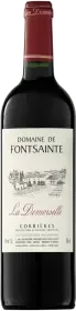 photo la Demoiselle 2020 Domaine de Fonsainte