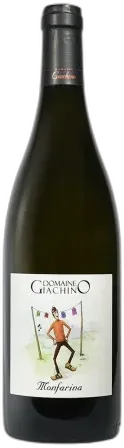 photo du vin Giachino Monfarina