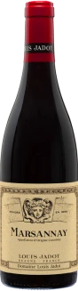 photo Marsannay Clos du Roy 2022 Famille Gagey Louis Jadot