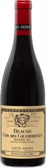 photo Beaune 1er Cru Clos des Couchereaux 2018 Domaine des Héritiers Louis Jadot