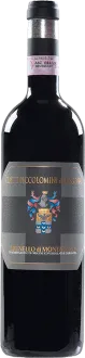 vue du vin Brunello di Montalcino Pianrosso Ciacci Piccolomini d’Aragona