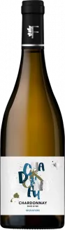 capture du vin Chardonnay 2024 Flores