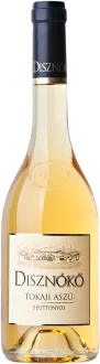 photos du vin Tokaj Aszú 5 Puttonyos 2014 Domaine Disznókő