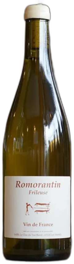 photo Romorantin 2023 Clos du Tue-Boeuf
