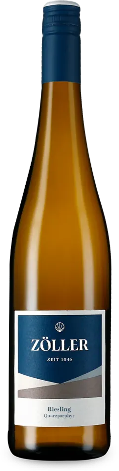 photo Riesling Quarzporphyr Sec 2024