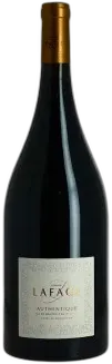 photo Lafage Authentique Côtes du Roussillon Rouge en Magnum