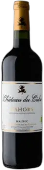 photo Chateau du Cedre 2022 Vin Bio de Cahors