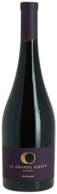 image du vin Fantasme 2 0178 Languedoc Vin Rouge Par la Grande Sieste