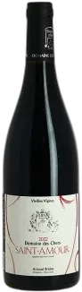 photo Saint Amour Beaujolais Rouge Par le Domaine des Chers