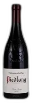 photos du vin Domaine du Vieux Telegraphe 2021 Rouge