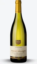 photo Mâcon Villages Blanc 2022 les Vignerons de Buxy