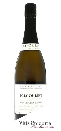 photo Egly Ouriet Blanc de Noirs Vieilles Vignes