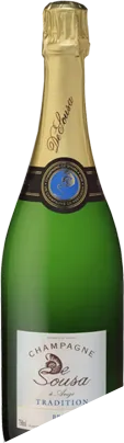 photo Domaine de Sousa & Fils Brut Tradition