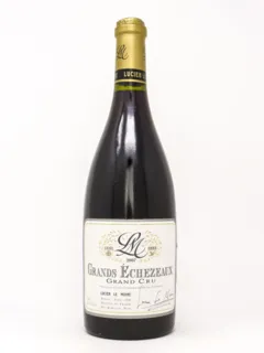 photo le Moine Lucien 2007