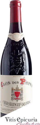 photo Clos des Papes 2008