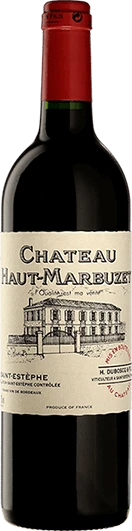 photo Château Haut Marbuzet 2011 Cbe