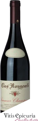 photo Clos Rougeard le Clos 2011
