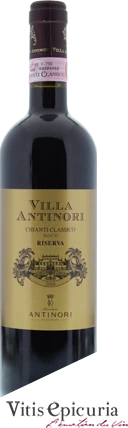 photo Villa Antinori Riserva Docg 2011