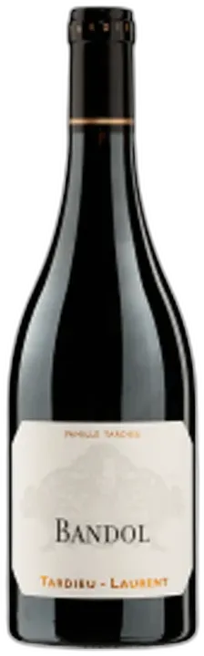 photo Domaine Tardieu Laurent 2019