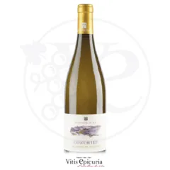 photo Domaine Stephane Ogier la Combe de Malleval 2019