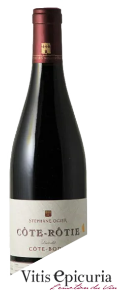 photo Domaine Stephane Ogier Cote Bodin 2017