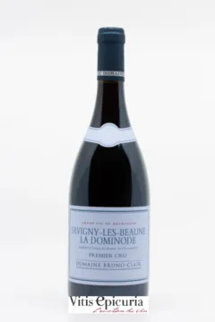 photo Domaine Clair Bruno la Dominode 2017