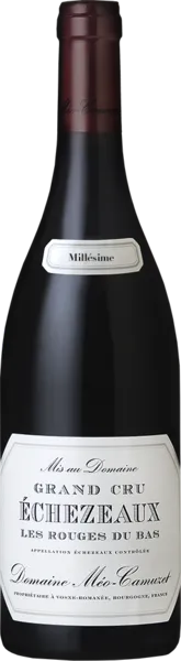 photo Domaine Meo-Camuzet 2015