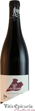 photo Domaine des Roches Neuves le Clos de L’Echelier 2021
