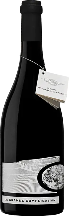 photo Domaine Mongeard-Mugneret la Grande Complication 2019