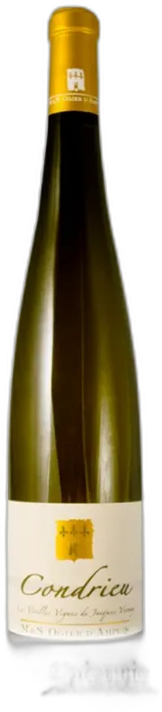 photo Domaine Stephane Ogier Vieilles Vignes de Jacques Vernay 2018