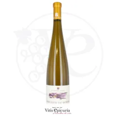 photo Domaine Stephane Ogier Viognier de Rosine 2021